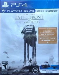 Star Wars Battlefront - Ultimate Edition