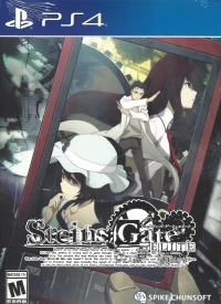 Steins;Gate Elite - Limited Edition