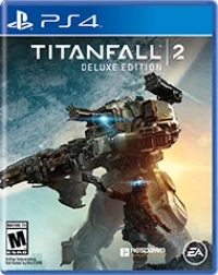 Titanfall 2 - Deluxe Edition