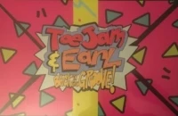 ToeJam & Earl: Back in the Groove! (box)
