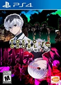 Tokyo Ghoul: re Call to Exist