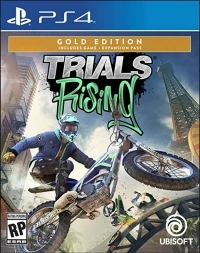 Trials Rising: Gold Edition