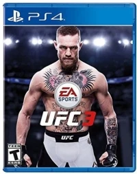 EA Sports UFC 3