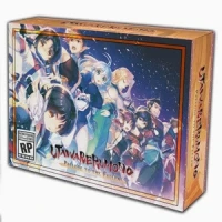 Utawarerumono: Prelude to the Fallen - Limited Edition Box
