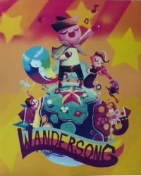 Wandersong (box)