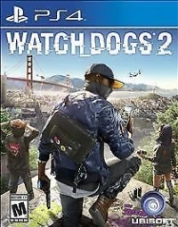 Watch Dogs 2
