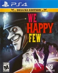 We Happy Few - Deluxe Edition