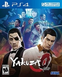 Yakuza 0 (2101625)