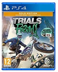 Trials Rising: Gold Edition