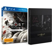 Ghost of Tsushima - Special Edition