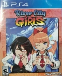 River City Girls (2105905)