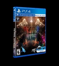 Tetris Effect (Limited Run)