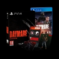 Daymare: 1998 - Black Edition