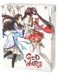 God Wars: Future Past (box)