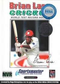 Brian Lara Cricket [ZA]