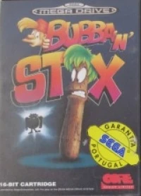 Bubba 'N' Stix [PT]