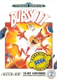 Bubsy II [PT]