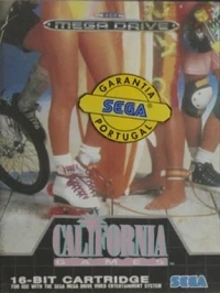 California Games [PT]