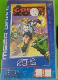 Comix Zone [SE]