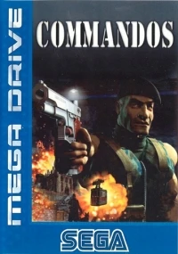Commandos