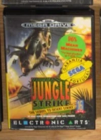 Jungle Strike [PT]