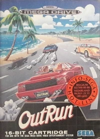 OutRun BE][LU]