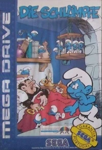 Schlümpfe, Die [PT]