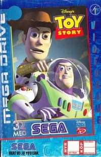 Disney's Toy Story [SE]