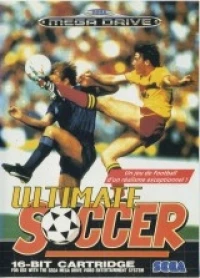 Ultimate Soccer [FR]