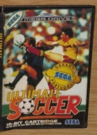 Ultimate Soccer [PT]
