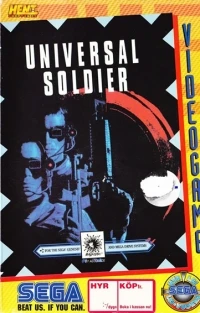 Universal Soldier [SE]