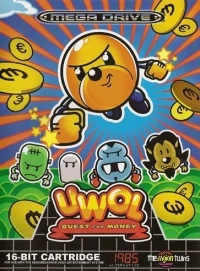 UWOL: Quest for Money