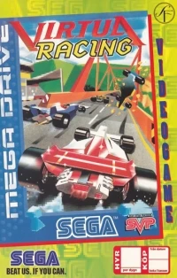 Virtua Racing [SE]