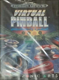 Virtual Pinball (Arabic)