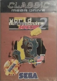 World Championship Soccer 2 - Classic [GR]