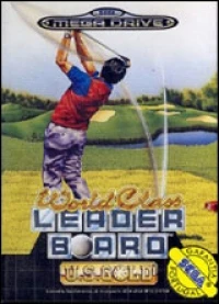 World Class Leader Board [PT]