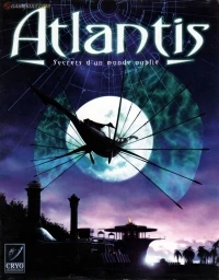 Atlantis : Secrets d'un monde oublié [FR]