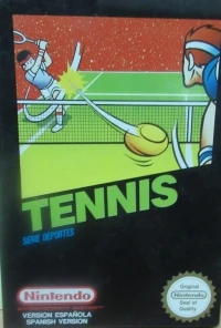 Tennis - Version Española