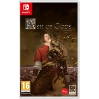 Ash of gods: Redemption