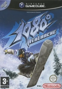 1080° Avalanche [FR]