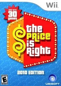 Price is Right, The: 2010 Edition