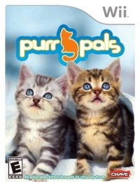 Purr Pals