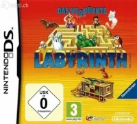 Das Verrückte Labyrinth
