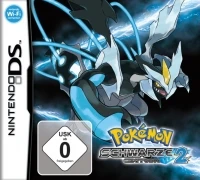 Pokémon Black Version 2 [DE]