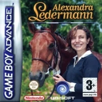 Alexandra Ledermann Pippa Funnell