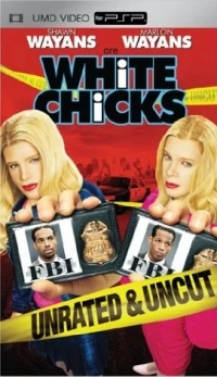 White Chicks