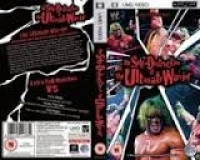 WWE: The Self Destruction of the Ultimate Warrior