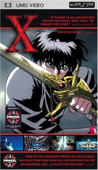 X