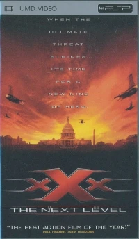 xXx: The Next Level
