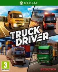 Truck Driver